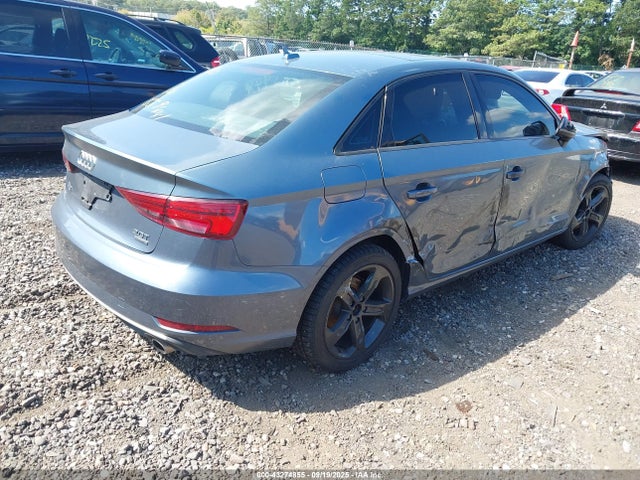 2017 AUDI A3 WAUB8GFF1H1044727 Photo 3