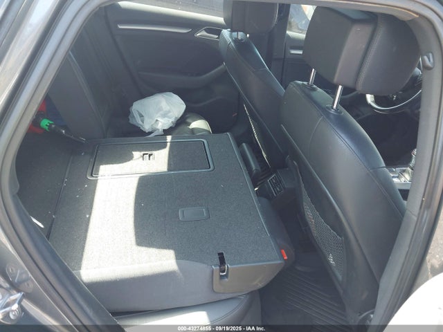 2017 AUDI A3 WAUB8GFF1H1044727 Photo 7