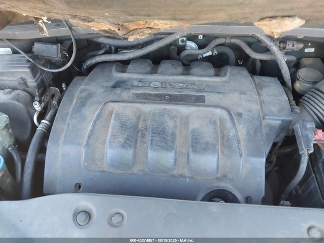 43274857 :رقم المزاد ، 5FNRL38616B041966 vin ، 2006 Honda Odyssey Ex-l مزاد بيع