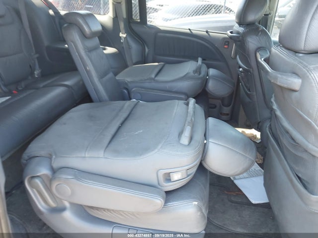 43274857 :رقم المزاد ، 5FNRL38616B041966 vin ، 2006 Honda Odyssey Ex-l مزاد بيع