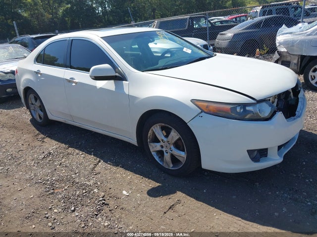 2009 Acura Tsx მანქანა იყიდება აუქციონზე, vin: JH4CU26689C034013, აუქციონის ნომერი: 43274858
