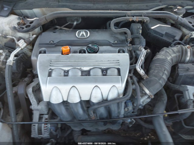 2009 Acura Tsx მანქანა იყიდება აუქციონზე, vin: JH4CU26689C034013, აუქციონის ნომერი: 43274858