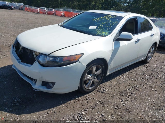 2009 Acura Tsx მანქანა იყიდება აუქციონზე, vin: JH4CU26689C034013, აუქციონის ნომერი: 43274858