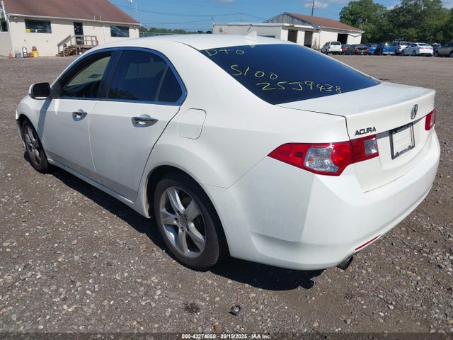 2009 Acura Tsx მანქანა იყიდება აუქციონზე, vin: JH4CU26689C034013, აუქციონის ნომერი: 43274858