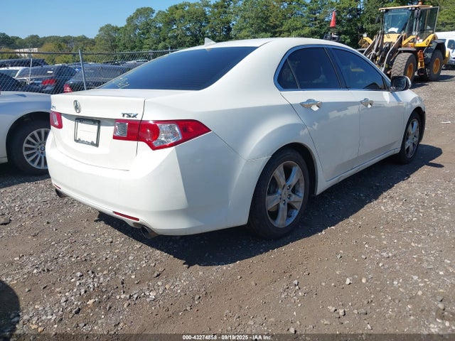 2009 Acura Tsx მანქანა იყიდება აუქციონზე, vin: JH4CU26689C034013, აუქციონის ნომერი: 43274858