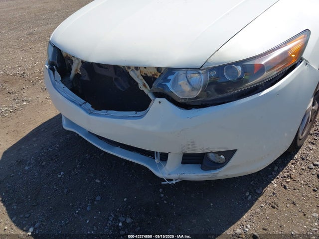 2009 Acura Tsx მანქანა იყიდება აუქციონზე, vin: JH4CU26689C034013, აუქციონის ნომერი: 43274858