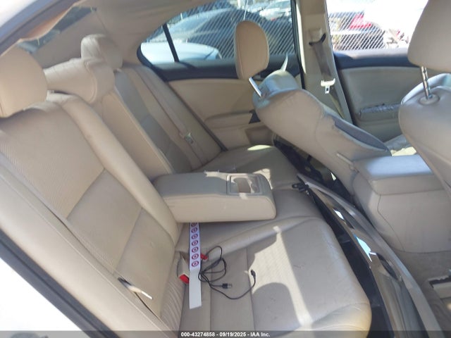 2009 Acura Tsx მანქანა იყიდება აუქციონზე, vin: JH4CU26689C034013, აუქციონის ნომერი: 43274858