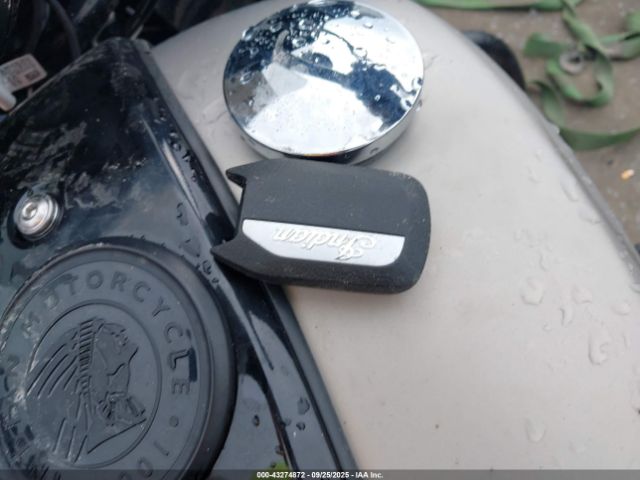 2023 INDIAN MOTORCYCLE CO. CHIEF 56KDLDBH4P3011508 Photo 10