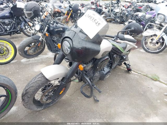 2023 INDIAN MOTORCYCLE CO. CHIEF 56KDLDBH4P3011508 Photo 1