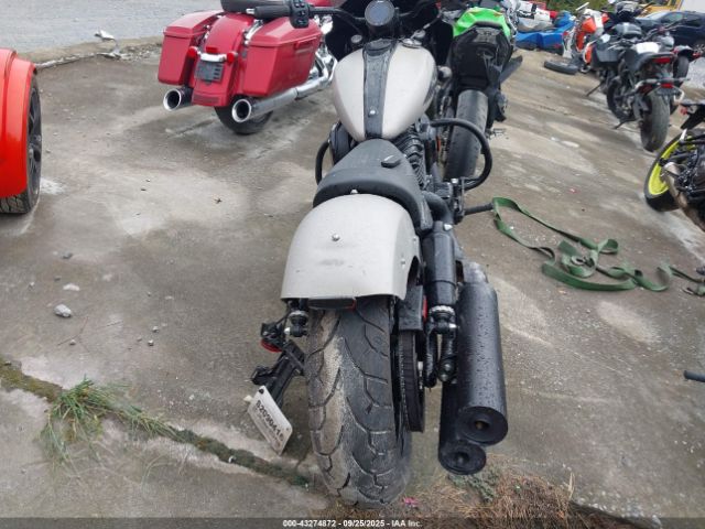 2023 INDIAN MOTORCYCLE CO. CHIEF 56KDLDBH4P3011508 Photo 5