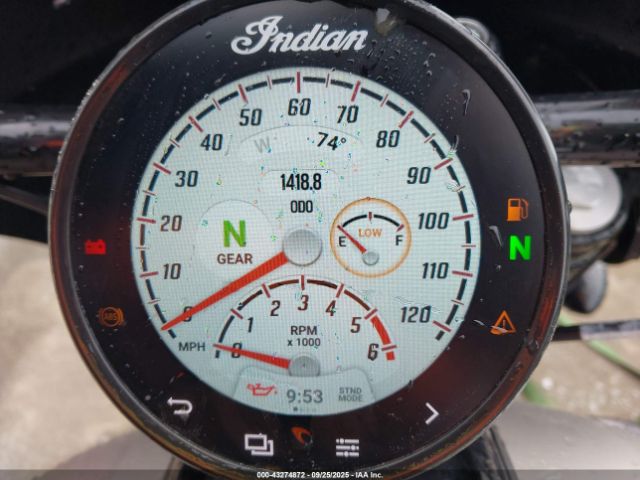 2023 INDIAN MOTORCYCLE CO. CHIEF 56KDLDBH4P3011508 Photo 6