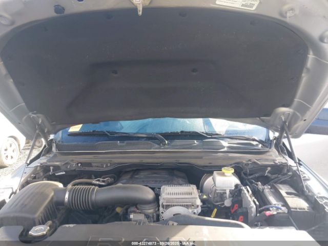 2021 RAM 1500 1C6SRFFT2MN826450 Photo 9