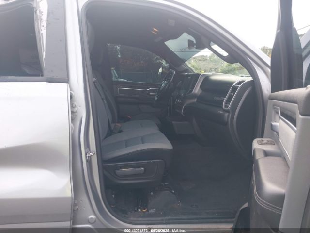 2021 RAM 1500 1C6SRFFT2MN826450 Photo 4