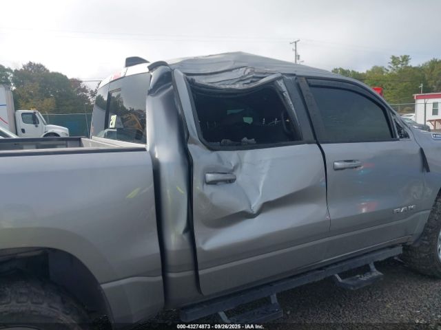 2021 RAM 1500 1C6SRFFT2MN826450 Photo 5