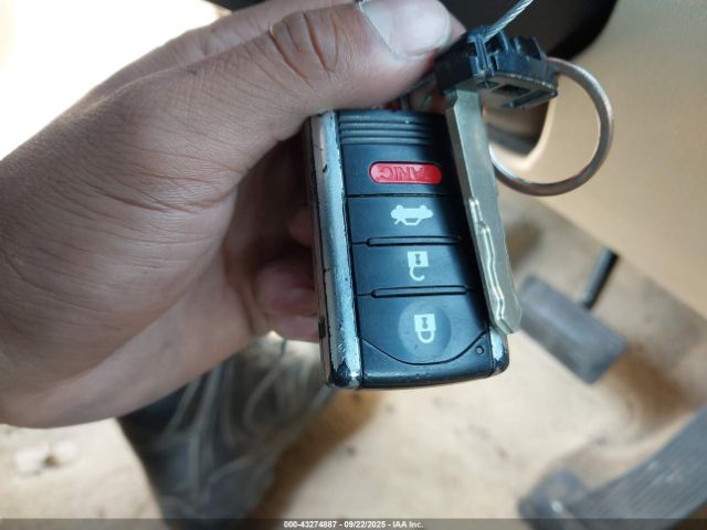 2009 ACURA TL 19UUA86529A007752 Photo 10