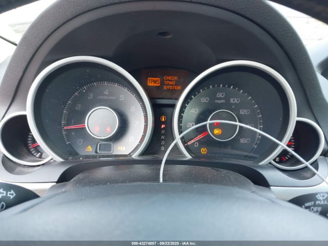2009 ACURA TL 19UUA86529A007752 Photo 6