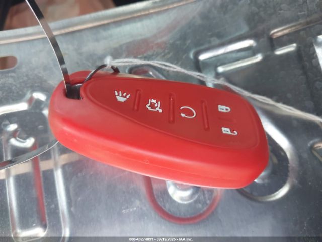 2019 CHEVROLET CAMARO 1G1FB1RX6K0119225 Photo 10