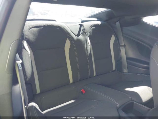 2019 CHEVROLET CAMARO 1G1FB1RX6K0119225 Photo 7