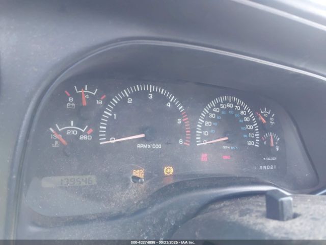 2000 DODGE DAKOTA 1B7GG2AX8YS720132 Photo 6