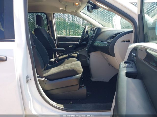 2019 DODGE GRAND CARAVAN 2C4RDGBG7KR789061 Photo 4