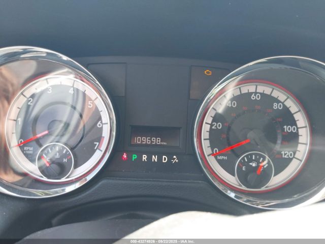 2019 DODGE GRAND CARAVAN 2C4RDGBG7KR789061 Photo 6