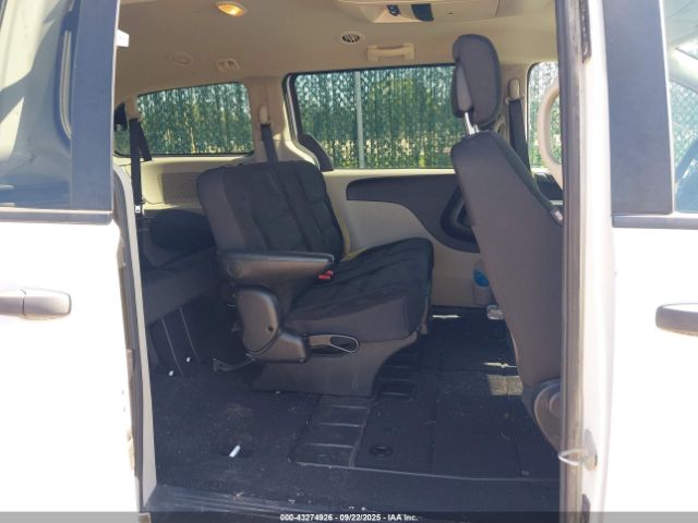 2019 DODGE GRAND CARAVAN 2C4RDGBG7KR789061 Photo 7