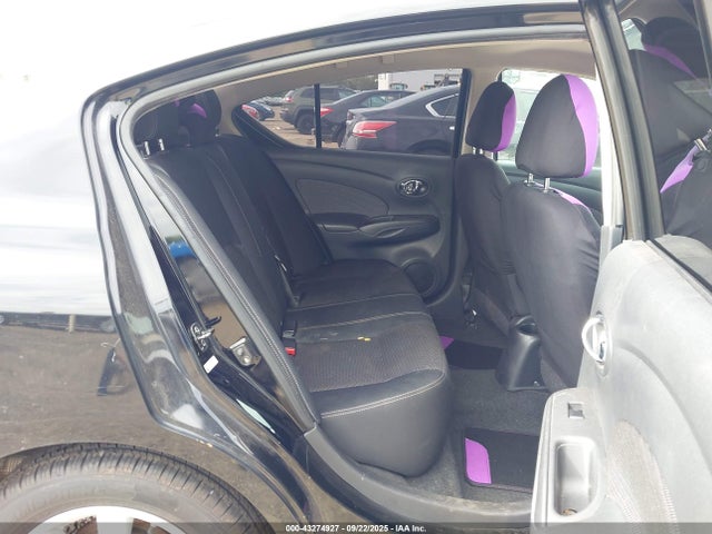 3N1CN7AP9EL802529 Nissan 2014