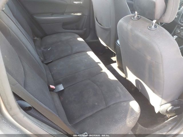 2013 CHRYSLER 200 1C3CCBBB3DN687230 Photo 7