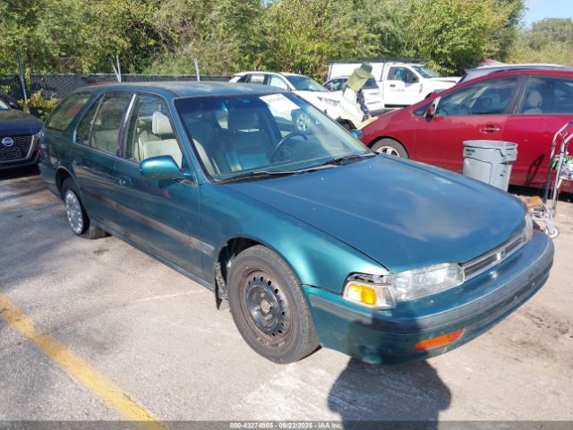 1993 HONDA ACCORD 1HGCB9756PA008980