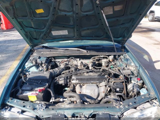 1993 HONDA ACCORD 1HGCB9756PA008980 Photo 9