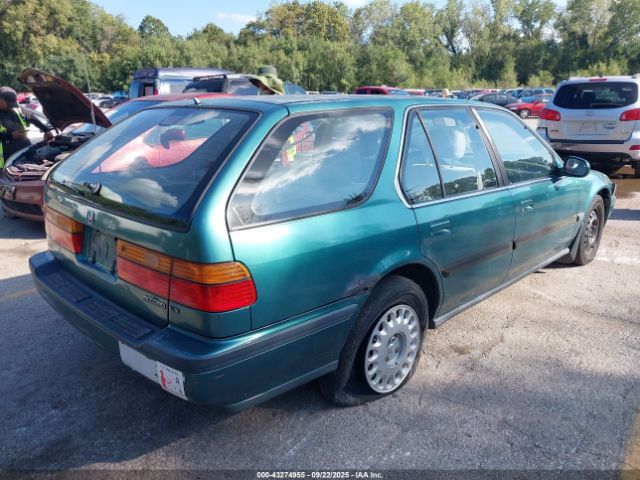 1993 HONDA ACCORD 1HGCB9756PA008980 Photo 3