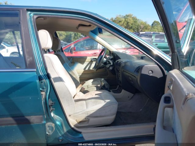 1993 HONDA ACCORD 1HGCB9756PA008980 Photo 4