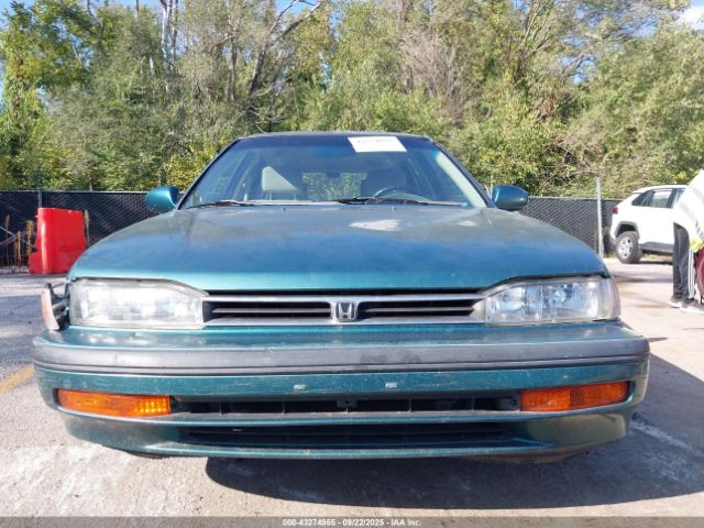1993 HONDA ACCORD 1HGCB9756PA008980 Photo 5