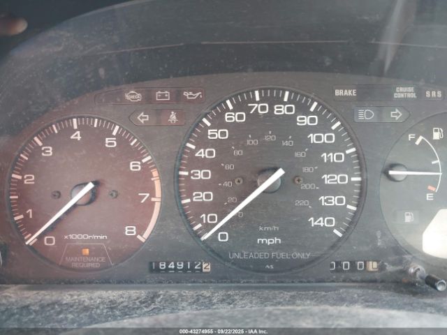 1993 HONDA ACCORD 1HGCB9756PA008980 Photo 6