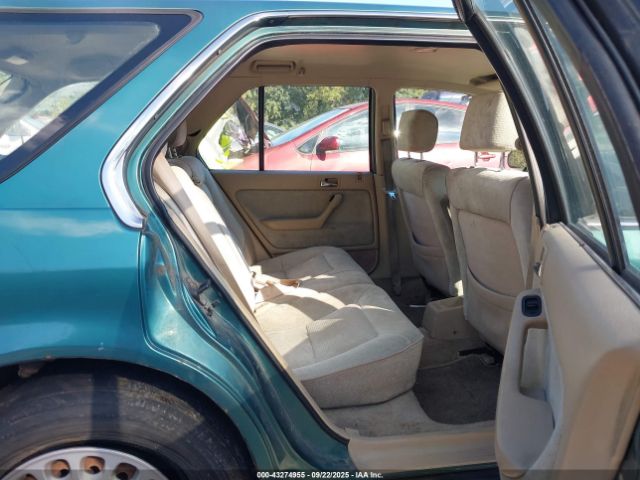 1993 HONDA ACCORD 1HGCB9756PA008980 Photo 7