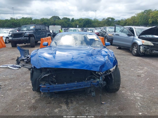 Ford 3.7l 4v 2017 1FA6P8AM1H5342468 Image 12