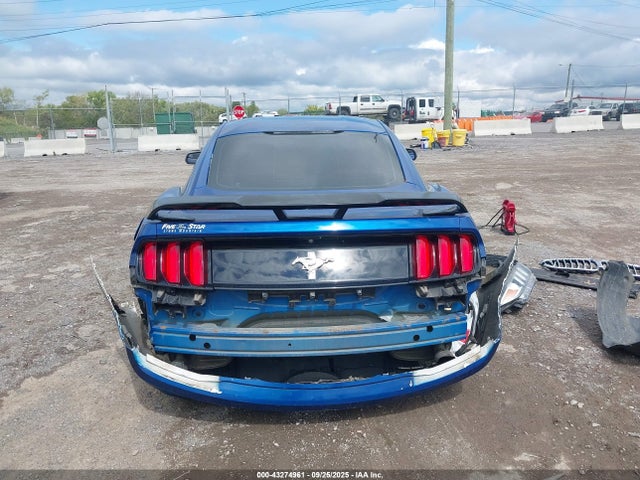 Ford 3.7l 4v 2017 1FA6P8AM1H5342468 Image 16