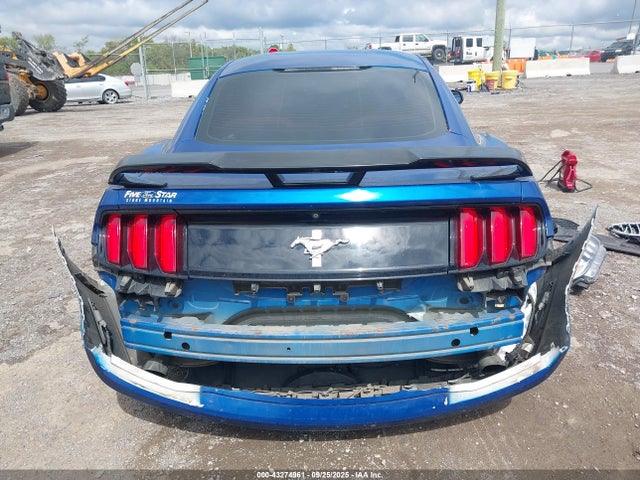 Ford 3.7l 4v 2017 1FA6P8AM1H5342468 Image 17