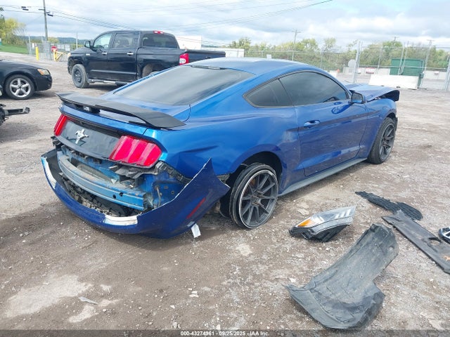 Ford 3.7l 4v 2017 1FA6P8AM1H5342468 Image 4
