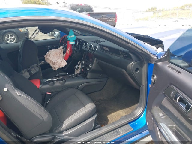 Ford 3.7l 4v 2017 1FA6P8AM1H5342468 Image 5