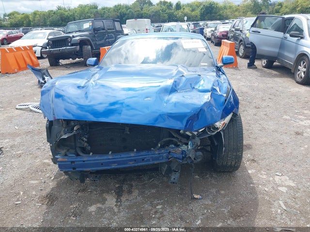 Ford 3.7l 4v 2017 1FA6P8AM1H5342468 Image 6
