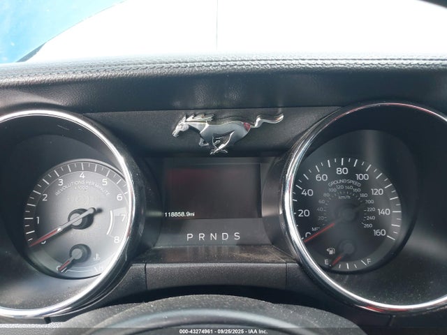 Ford 3.7l 4v 2017 1FA6P8AM1H5342468 Image 7