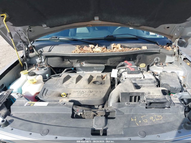 1C4NJDEB7HD106700 Jeep Compass