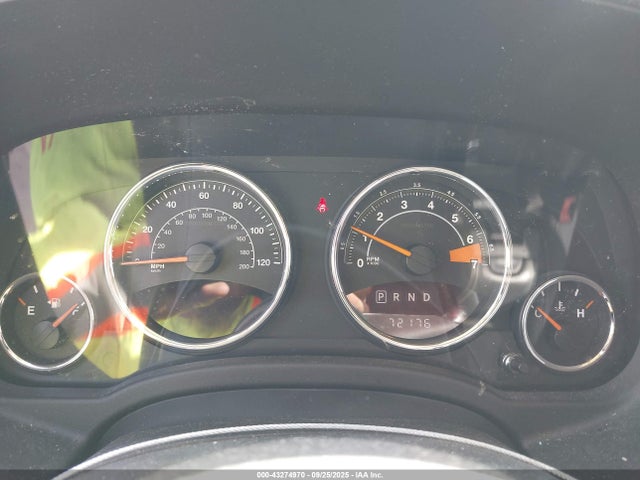 1C4NJDEB7HD106700 Jeep Compass