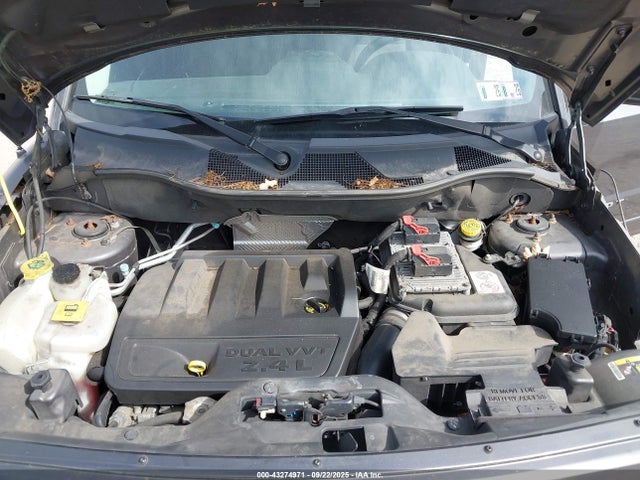 Jeep Patriot 2016 1C4NJRFB2GD653643 Image 10