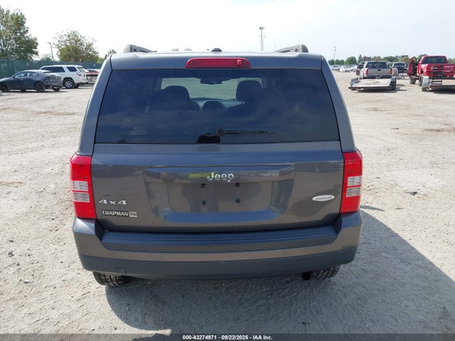 Jeep Patriot 2016 1C4NJRFB2GD653643 Image 17