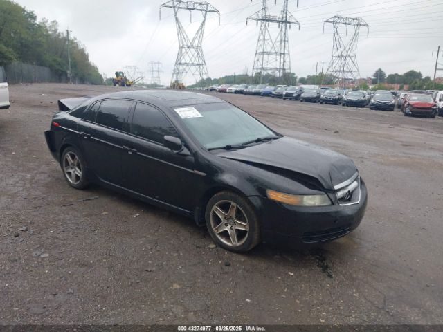2005 ACURA TL 19UUA66225A002068 Photo 0