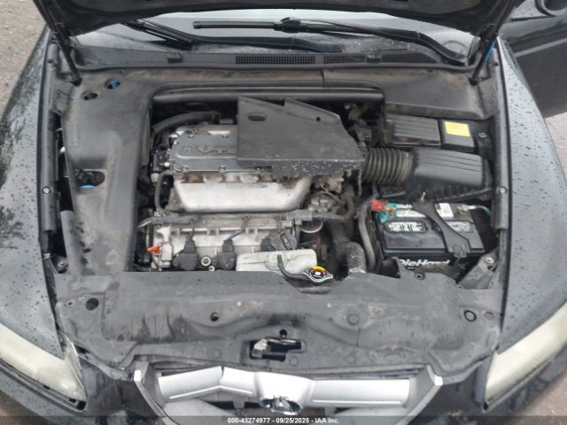 2005 ACURA TL 19UUA66225A002068 Photo 9