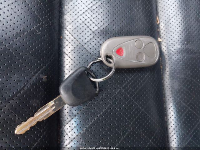 2005 ACURA TL 19UUA66225A002068 Photo 10