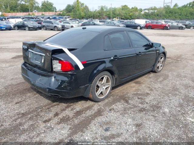 2005 ACURA TL 19UUA66225A002068 Photo 3
